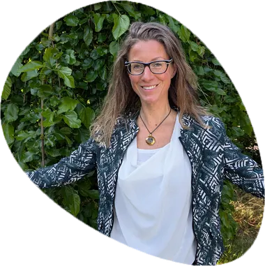 Hester van Deutekom